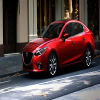 АКПП и МКПП на Mazda 3