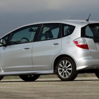 Вариатор Honda Fit