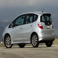 Вариатор Honda Fit