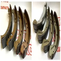 Колодки на ВАЗ 2106