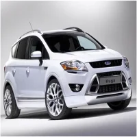 Тюнинг Ford Kuga
