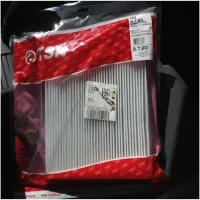 Салонный фильтр Nissan Primera