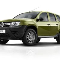 Генератор Renault Duster