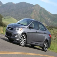 Ремень ГРМ Hyundai Accent