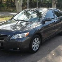 Опорные подшипники на задние и передние стойки Camry 40