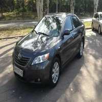 Опорные подшипники на задние и передние стойки Camry 40