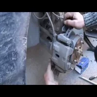 Тормозные колодки Lifan Solano