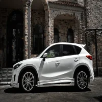Тюнинг Mazda CX5