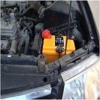 Аккумулятор Nissan Almera Classic