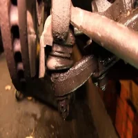 Шаровая опора для Kia ceed