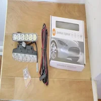 ДХО Volkswagen Polo