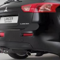 Фаркоп на Lancer 10