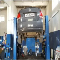 Не заводится Citroen C4