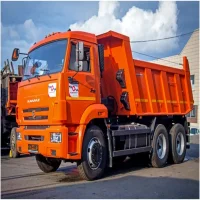 Шины на КАМАЗ 65115