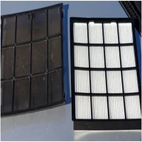 Салонный фильтр Hyundai Solaris