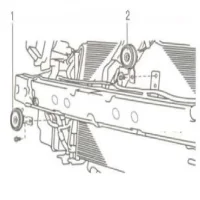 Сигнал Lancer X