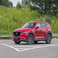 Комплектации Mazda СХ 5