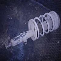 Стойка амортизатора на Peugeot 2006