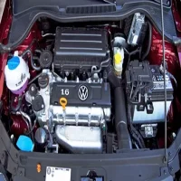 Причины стука поршней на Volkswagen Polo