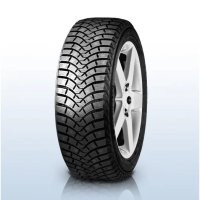 Шины MICHELIN X-Ice North 2