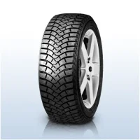 Шины MICHELIN X-Ice North 2