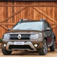 Предохранители Renault Duster