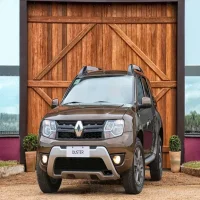 Предохранители Renault Duster