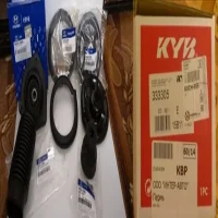 Стойка амортизатора на Hyundai Accent