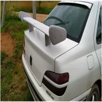 Тюнинтг Peugeot 406