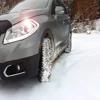 Шины Nokian Hakkapeliitta R2