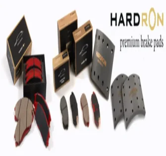 Колодки Sangsin