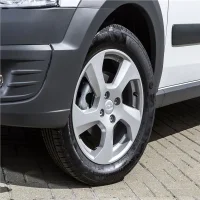 Шины на Лада Ларгус