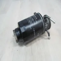 Топливный фильтр на Mazda 6