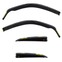 Дефлекторы Mitsubishi Lancer 9