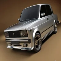 Тюнинг ВАЗ 2105