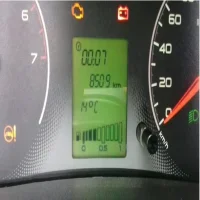 Датчик температуры Лада Гранта