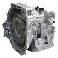 АКПП, МКПП Лада Гранта