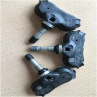 Датчики давления в шинах Kia Sportage