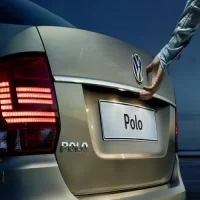 Все о багажнике Volkswagen Polo