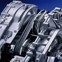 Особенности эксплуатации вариатора на Лансере 10