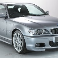Тюнинг BMW e46