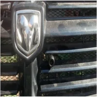 Тюнинг Dodge Caliber