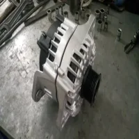 Генератор Fiat Ducato