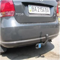Фаркоп для Volkswagen Polo