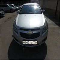 Отзывы Chevrolet Cruze