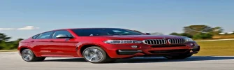 Комплектации BMW X6