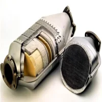 Катализатор Lancer 10