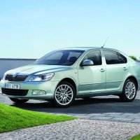 Не заводится Skoda Octavia