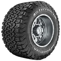 Шины BFGoodrich all terrain