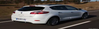 Тормозные диски на Renault Megane